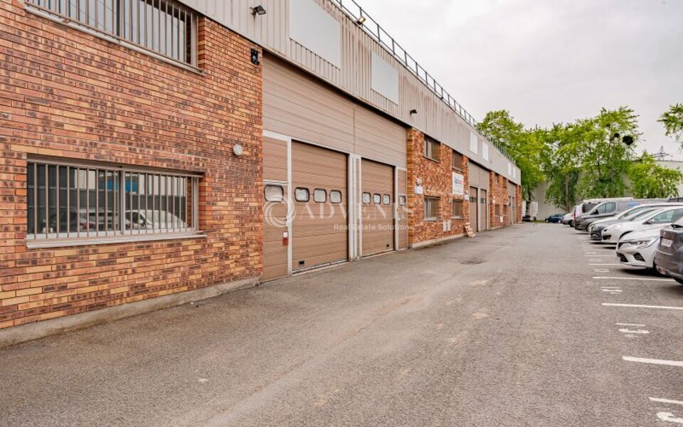 ADVENIS CONSEIL IDF EST LOCATION-LOCAL D'ACTIVITE-LISSES-91