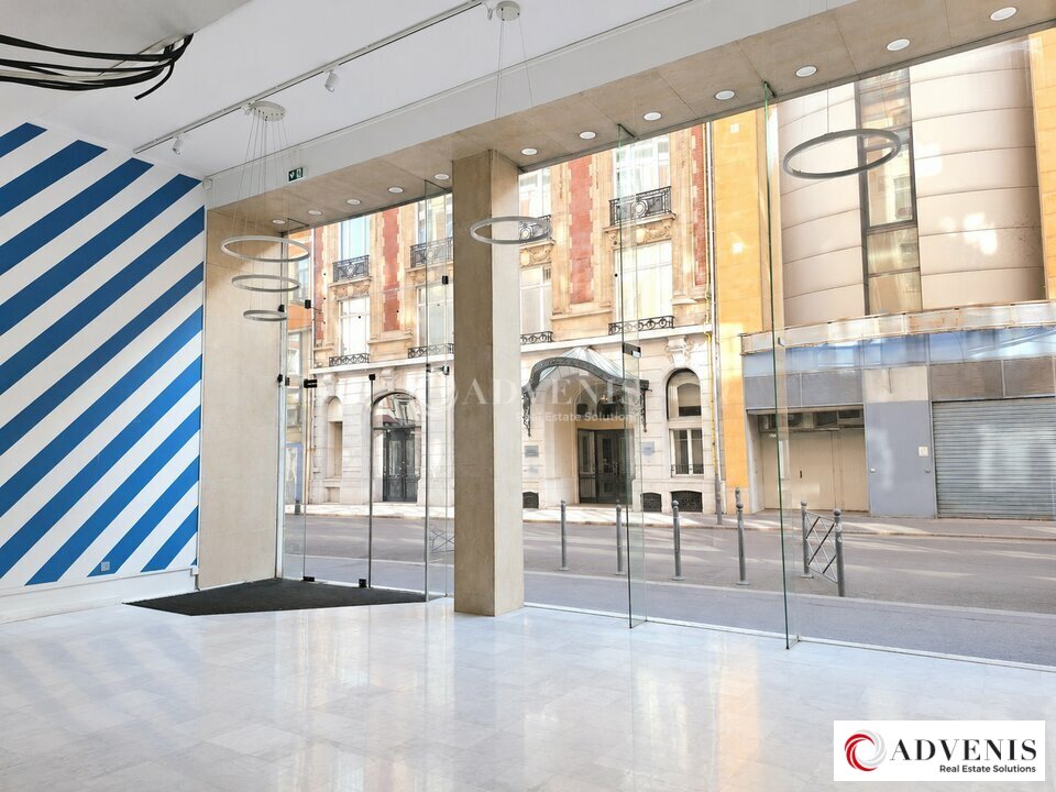 ADVENIS CONSEIL LILLE LOCATION-LOCAL COMMERCIAL-LILLE-59