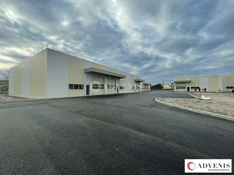 ADVENIS CONSEIL BORDEAUX LOCATION-LOCAL D'ACTIVITE-BLANQUEFORT-33