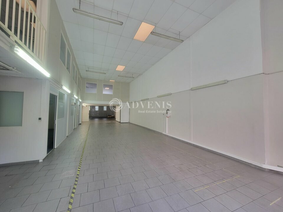 ADVENIS CONSEIL PARIS RG 92-94 LOCATION-LOCAL D'ACTIVITE-COURBEVOIE-92