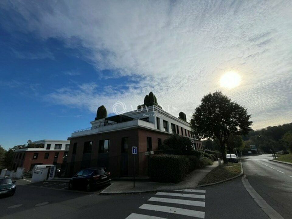 ADVENIS CONSEIL IDF OUEST LOCATION-BUREAUX-FOURQUEUX-78