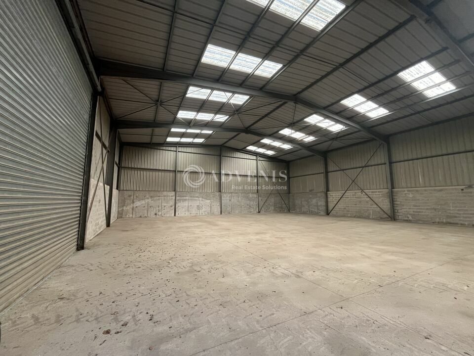 ADVENIS CONSEIL IDF EST LOCATION-LOCAL D'ACTIVITE-DAMMARTIN-EN-GOELE-77