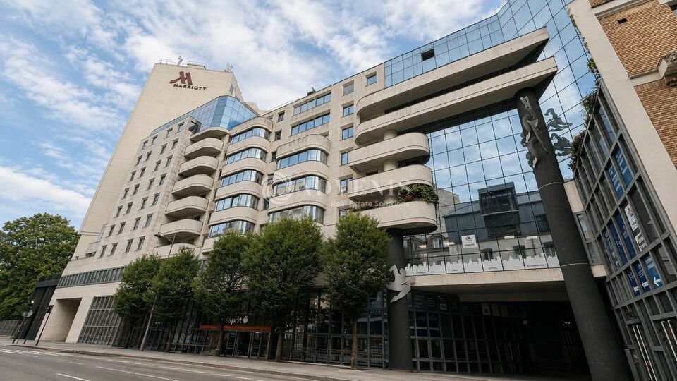 ADVENIS CONSEIL PARIS RG 92-94 VENTE-BUREAUX-PARIS-75