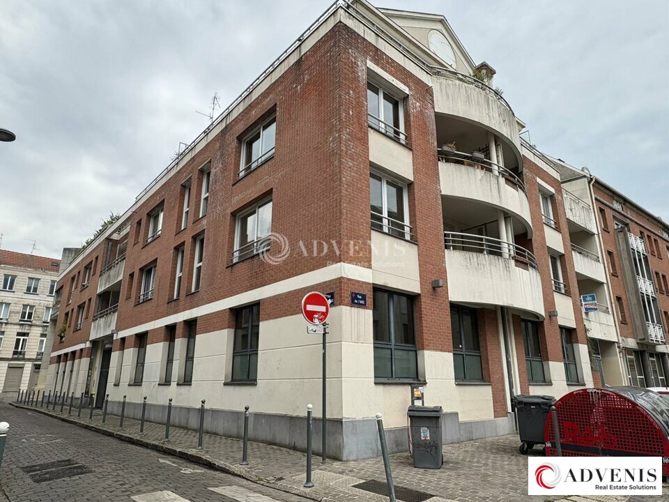 ADVENIS CONSEIL LILLE VENTE-BUREAUX-LILLE-59