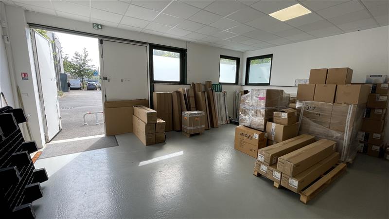 ADVENIS CONSEIL IDF EST LOCATION-LOCAL D'ACTIVITE-LOGNES-77