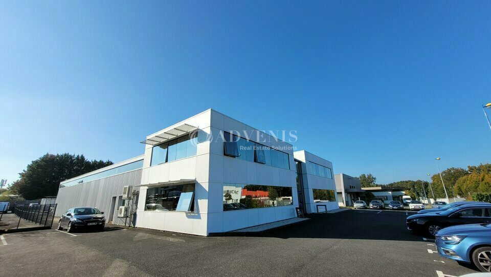 ADVENIS CONSEIL NANTES LOCATION-LOCAL D'ACTIVITE-LA_CHAPELLE_SUR_ERDRE-44
