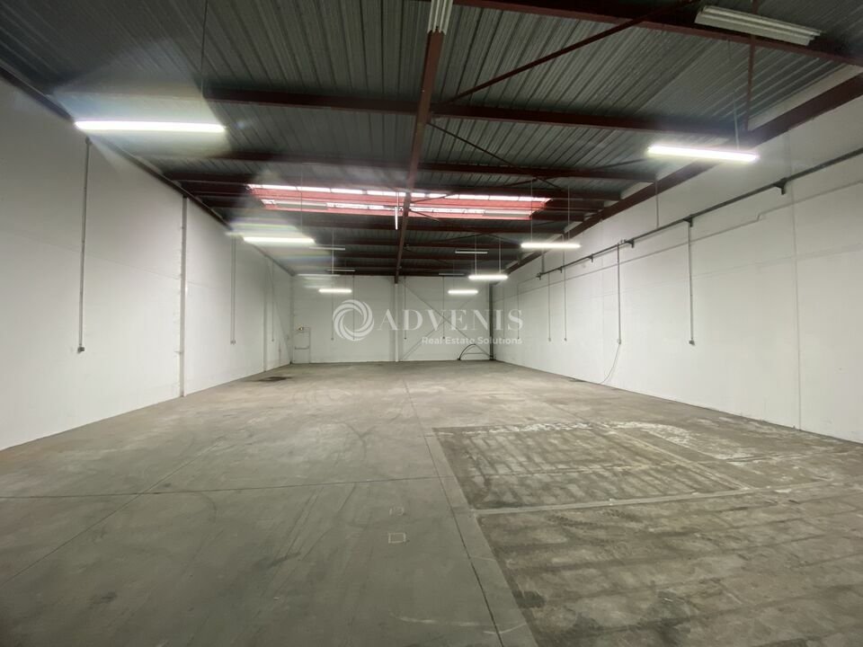 ADVENIS CONSEIL IDF OUEST LOCATION-LOCAL D'ACTIVITE-BUC-78