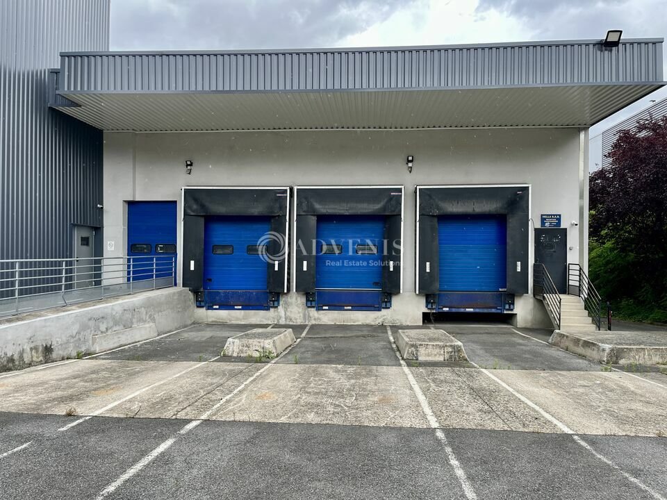 ADVENIS CONSEIL IDF EST LOCATION-ENTREPOT-LE_BLANC_MESNIL-93