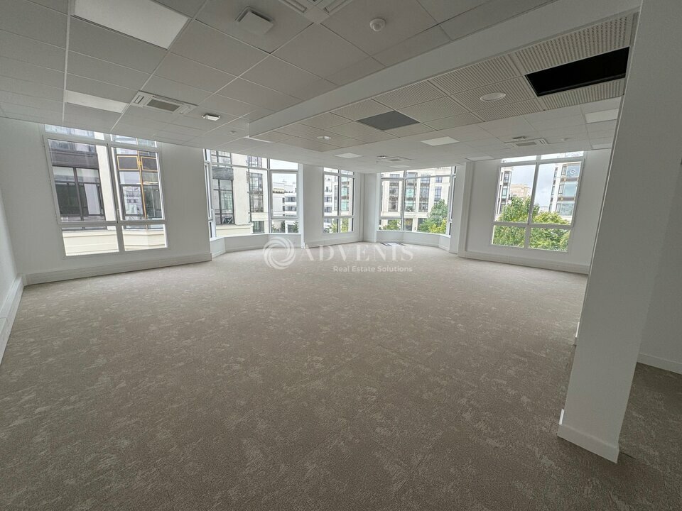 ADVENIS CONSEIL IDF EST VENTE-BUREAUX-CHESSY-77