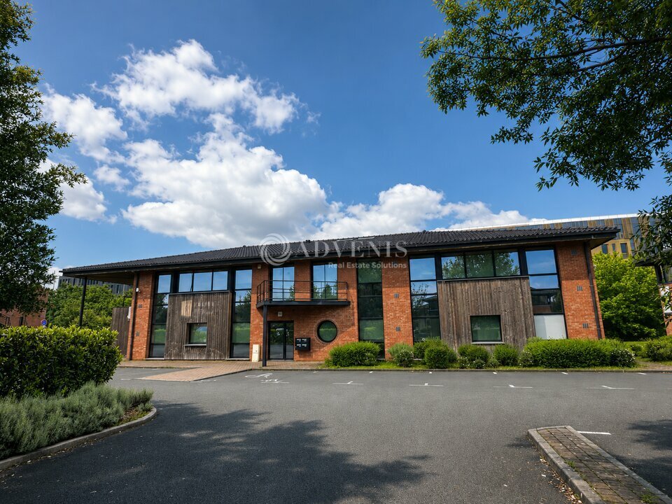 ADVENIS CONSEIL LILLE LOCATION-BUREAUX-LEZENNES-59