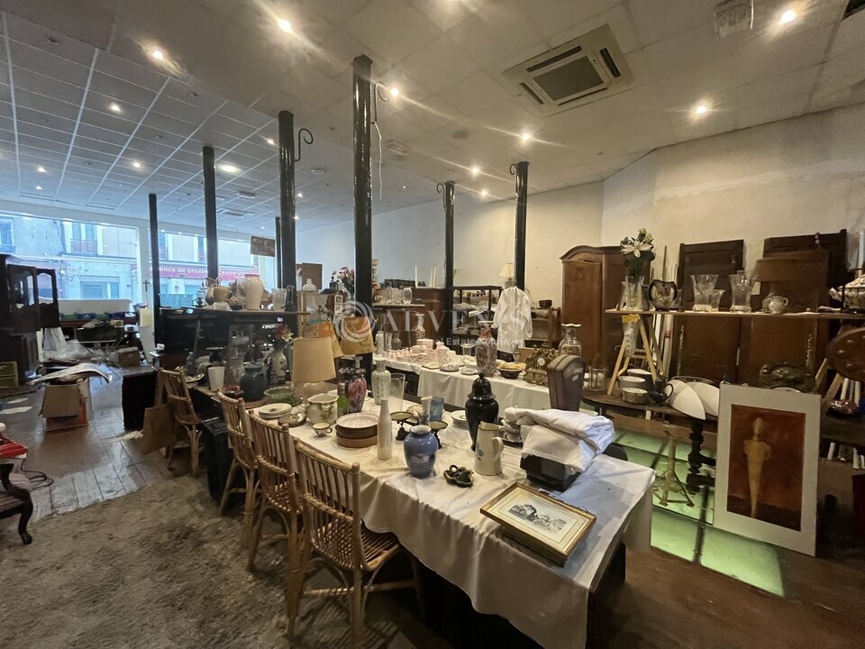 ADVENIS CONSEIL LE MANS LOCATION-LOCAL COMMERCIAL-LE_MANS-72