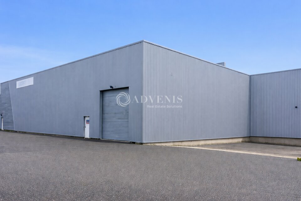 ADVENIS CONSEIL ORLEANS LOCATION-LOCAL D'ACTIVITE-OLIVET-45