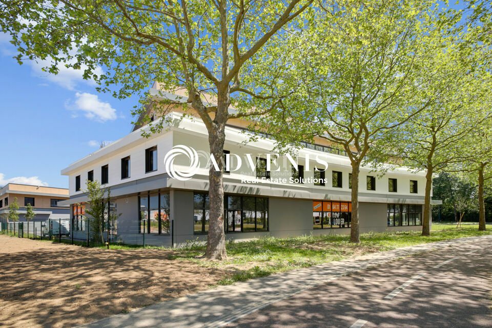 ADVENIS CONSEIL IDF EST VENTE-BUREAUX-SERRIS-77