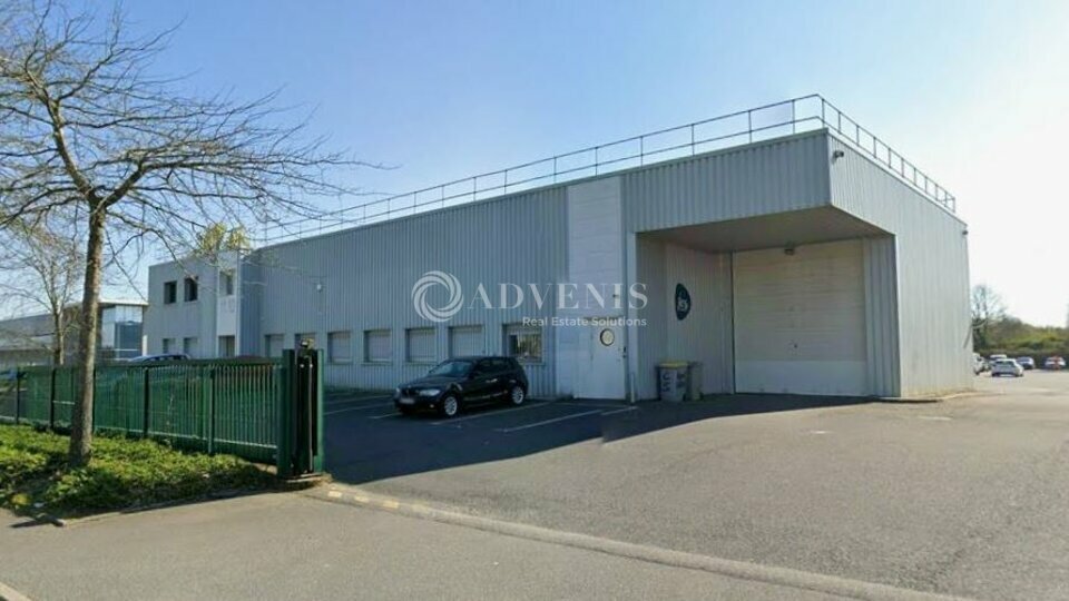 ADVENIS CONSEIL NANTES LOCATION-LOCAL D'ACTIVITE-SAINT_HERBLAIN-44