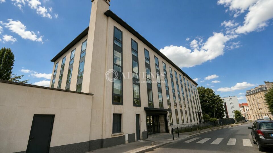 ADVENIS CONSEIL PARIS RG 92-94 VENTE-BUREAUX-SAINT_DENIS-93