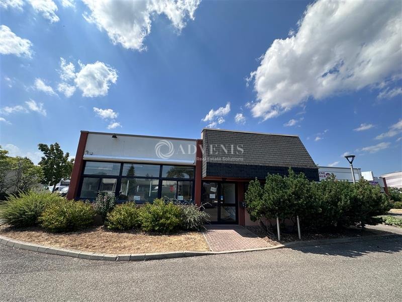 ADVENIS CONSEIL STRASBOURG LOCATION-BUREAUX-ECKBOLSHEIM-67
