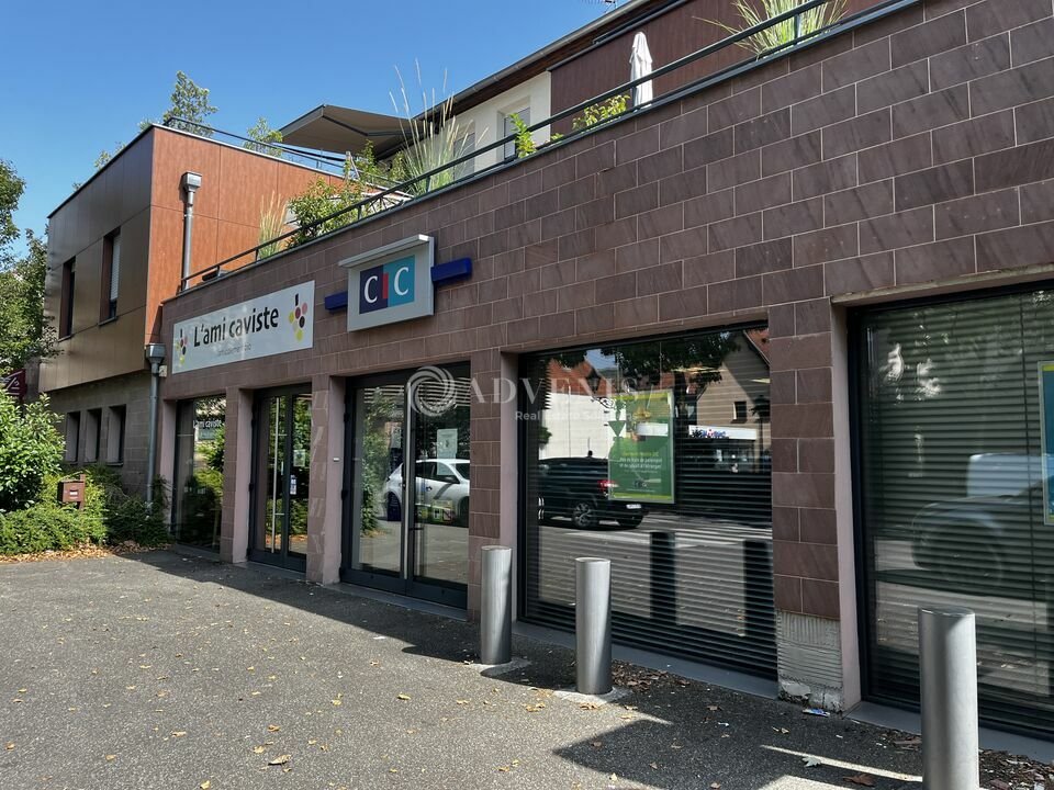 ADVENIS CONSEIL STRASBOURG LOCATION-BUREAUX-BARR-67