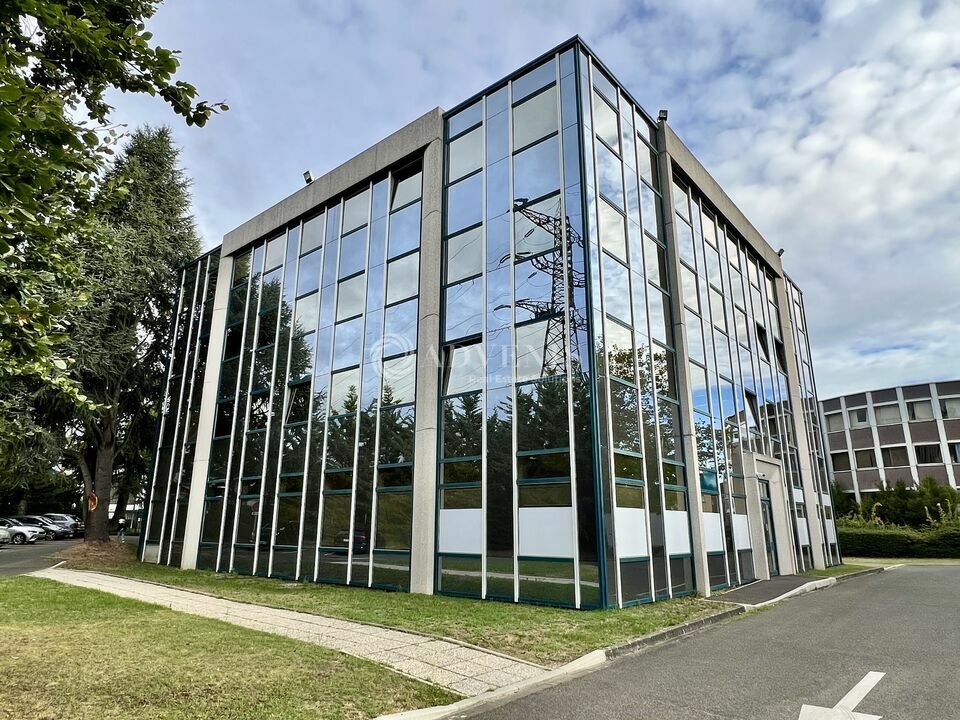 ADVENIS CONSEIL IDF OUEST LOCATION-BUREAUX-PONTOISE-95