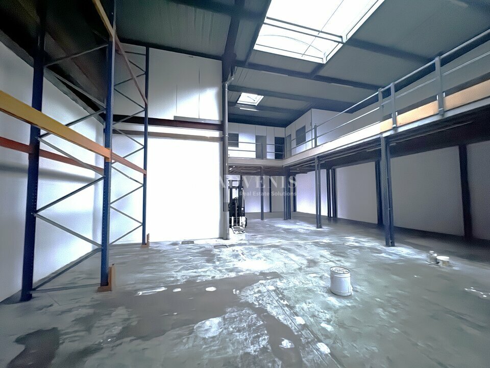 ADVENIS CONSEIL IDF EST LOCATION-LOCAL D'ACTIVITE-LE_THILLAY-95