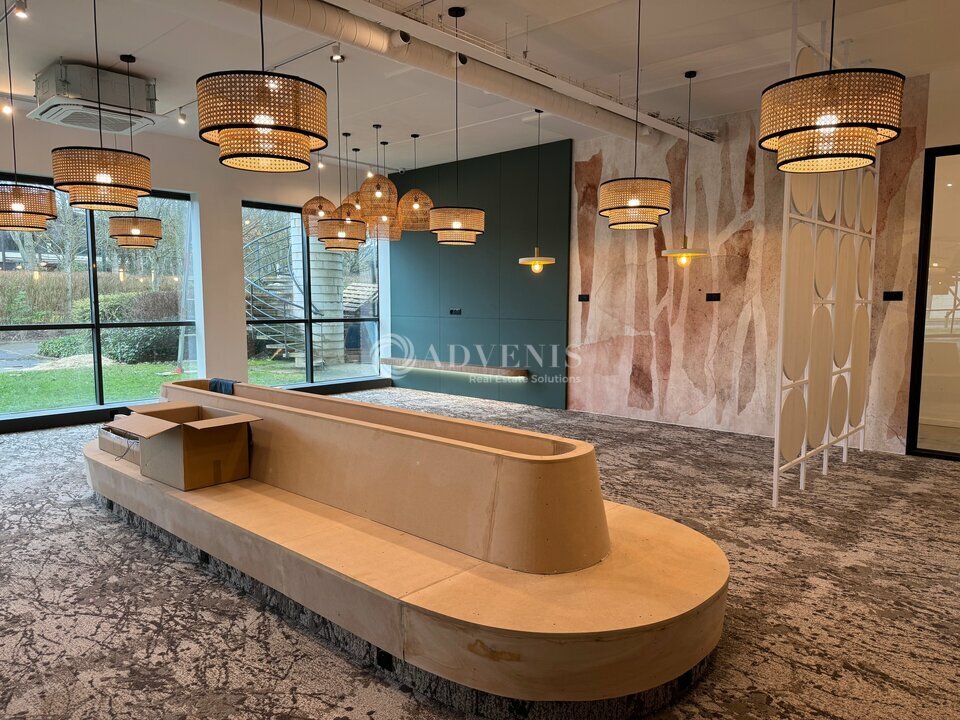 ADVENIS CONSEIL IDF EST LOCATION-BUREAUX-SERRIS-77