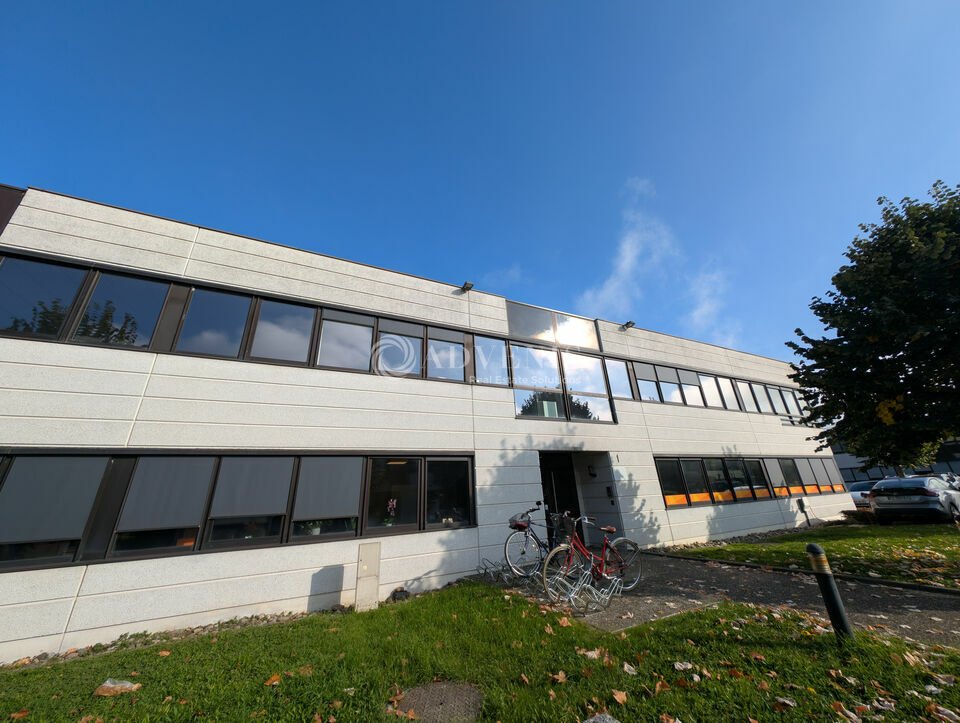 ADVENIS CONSEIL STRASBOURG LOCATION-BUREAUX-STRASBOURG-67