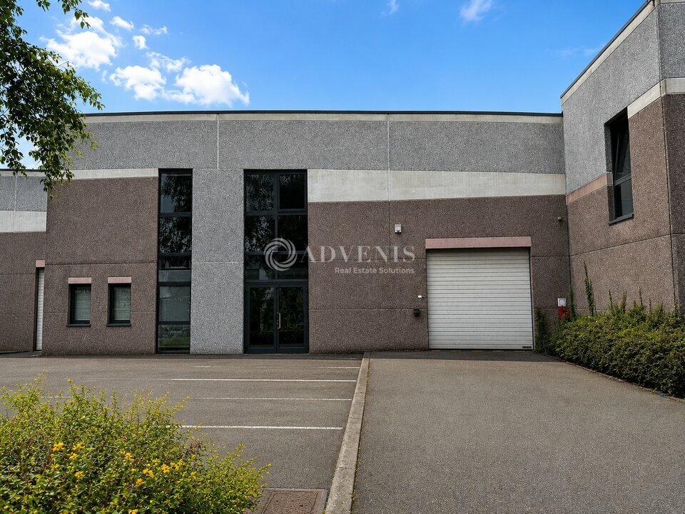 ADVENIS CONSEIL LILLE LOCATION-LOCAL D'ACTIVITE-VILLENEUVE-D'ASCQ-59