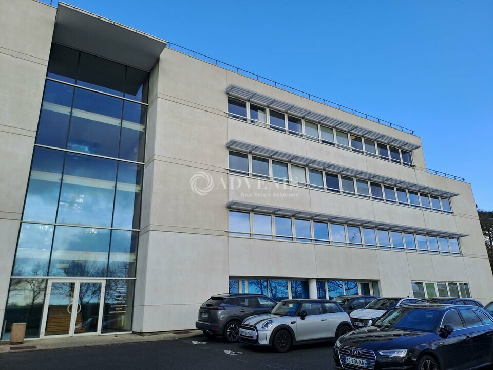 ADVENIS CONSEIL NANTES LOCATION-BUREAUX-CARQUEFOU-44