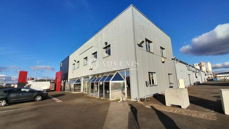 ADVENIS CONSEIL LE MANS LOCATION-LOCAL COMMERCIAL-LE_MANS-72