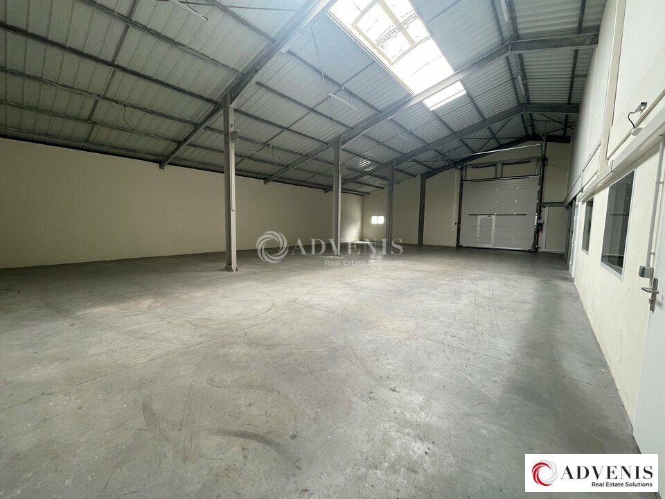 ADVENIS CONSEIL BORDEAUX LOCATION-LOCAL D'ACTIVITE-PESSAC-33