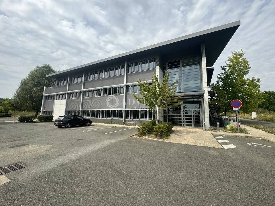ADVENIS CONSEIL IDF EST LOCATION-BUREAUX-ROISSY_EN_FRANCE-95