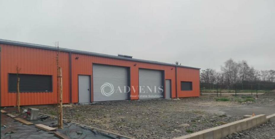 ADVENIS CONSEIL BOURGES LOCATION-LOCAL D'ACTIVITE-VIERZON-18