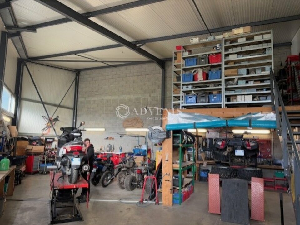 ADVENIS CONSEIL BLOIS LOCATION-LOCAL D'ACTIVITE-BLOIS-41