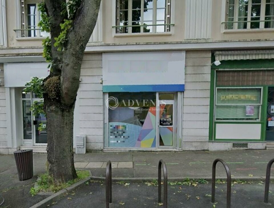 ADVENIS CONSEIL LE MANS LOCATION-LOCAL COMMERCIAL-LE_MANS-72