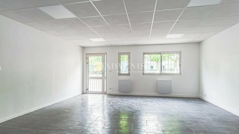 ADVENIS CONSEIL IDF EST LOCATION-BUREAUX-GRIGNY-91