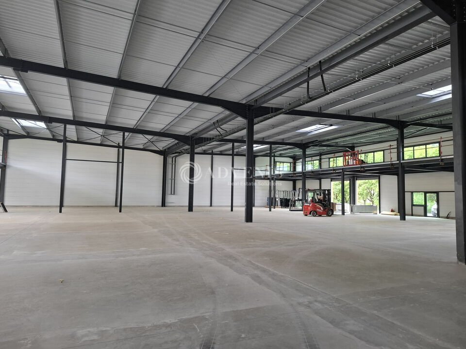 ADVENIS CONSEIL NANCY LOCATION-LOCAL D'ACTIVITE-HEILLECOURT-54