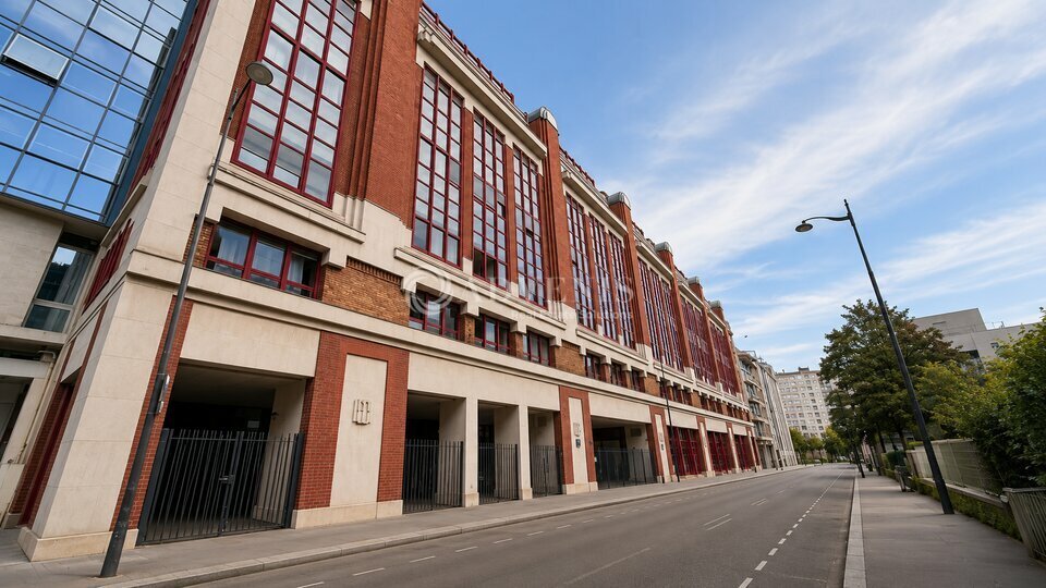 ADVENIS CONSEIL PARIS RG 92-94 VENTE-BUREAUX-PARIS-75
