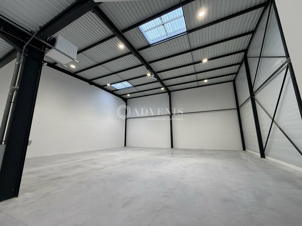 ADVENIS CONSEIL IDF EST LOCATION-LOCAL D'ACTIVITE-CHALIFERT-77
