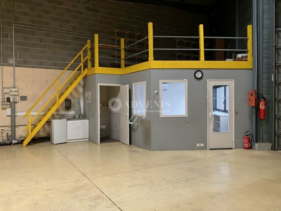 ADVENIS CONSEIL BLOIS LOCATION-LOCAL D'ACTIVITE-BLOIS-41