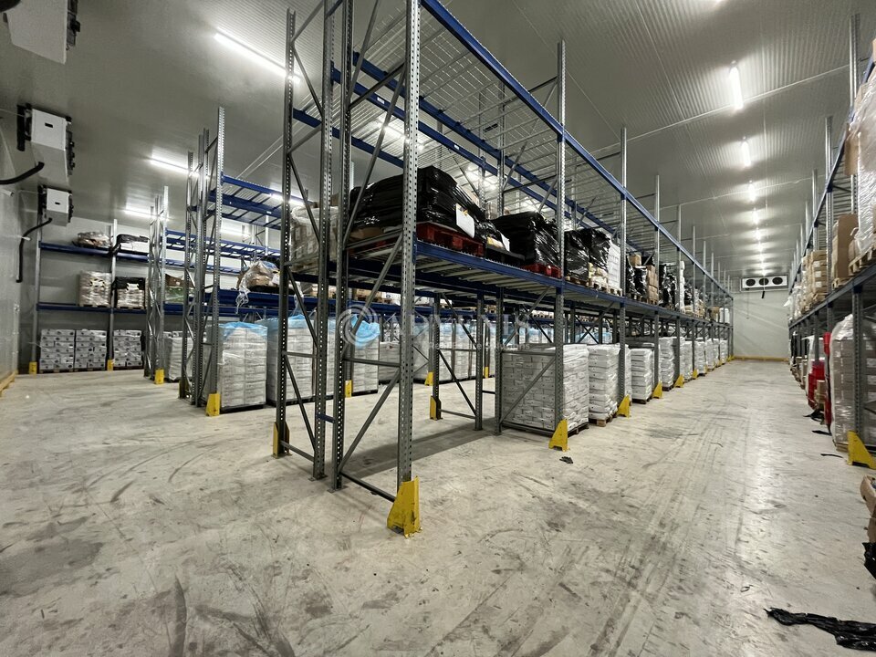 ADVENIS CONSEIL IDF EST LOCATION-ENTREPOT-GONESSE-95