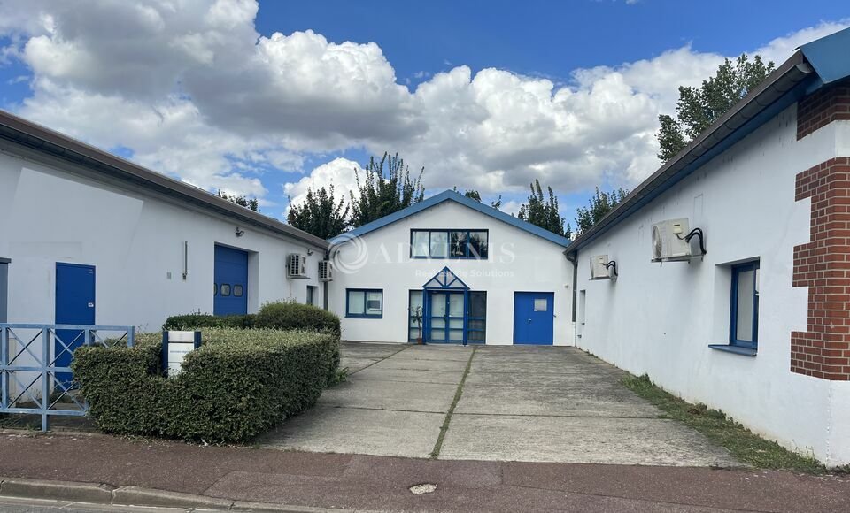 ADVENIS CONSEIL IDF EST LOCATION-BUREAUX-CHOISY_LE_ROI-94