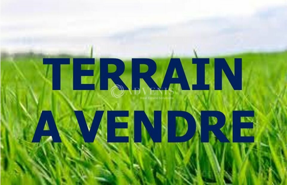 ADVENIS CONSEIL BLOIS VENTE-TERRAIN-CELLETTES-41