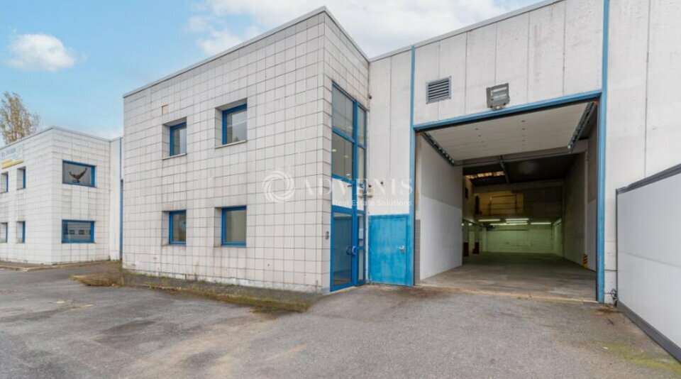 ADVENIS CONSEIL IDF EST LOCATION-LOCAL D'ACTIVITE-BAILLET-EN-FRANCE-95