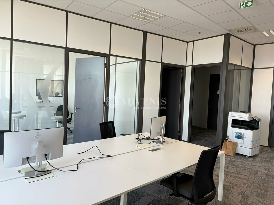 ADVENIS CONSEIL LYON LOCATION-BUREAUX-LYON-69