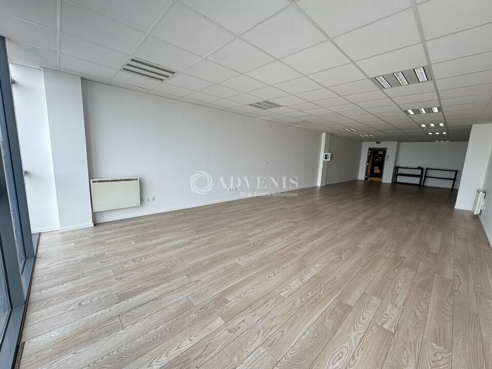 ADVENIS CONSEIL IDF EST LOCATION-BUREAUX-GOUSSAINVILLE-95