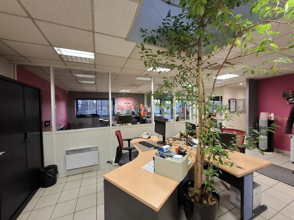 ADVENIS CONSEIL NANCY VENTE-LOCAL D'ACTIVITE-MESSEIN-54