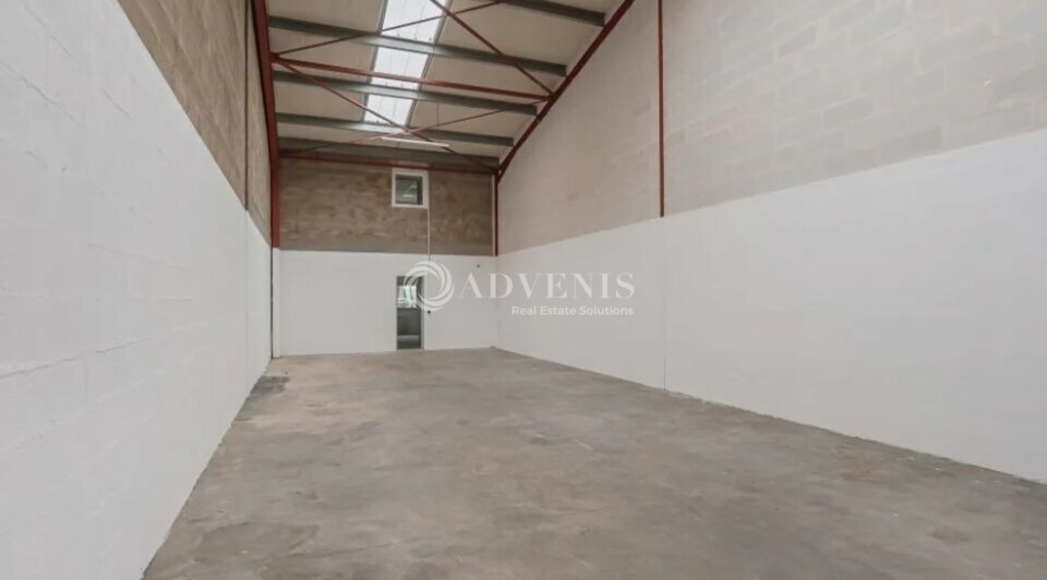 ADVENIS CONSEIL IDF EST LOCATION-LOCAL D'ACTIVITE-GRIGNY-91