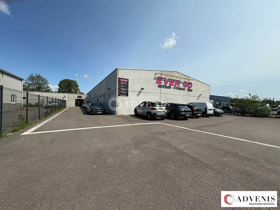 ADVENIS CONSEIL LILLE LOCATION-ENTREPOT-ETAPLES-62