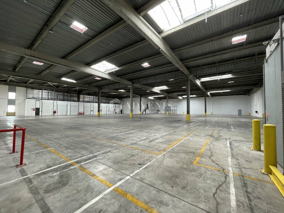ADVENIS CONSEIL LYON LOCATION-ENTREPOT-CORBAS-69