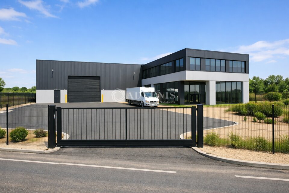 ADVENIS CONSEIL NANTES LOCATION-LOCAL D'ACTIVITE-BOUAYE-44