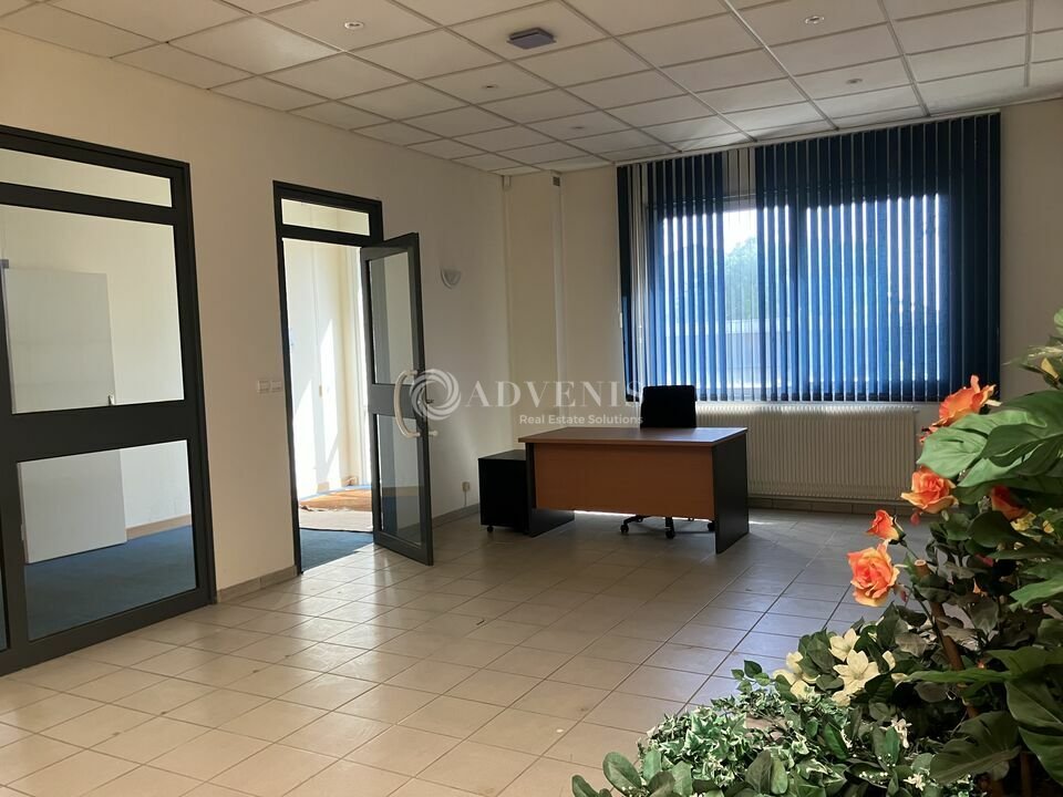 ADVENIS CONSEIL BOURGES LOCATION-LOCAL D'ACTIVITE-SAINT_FLORENT_SUR_CHER-18